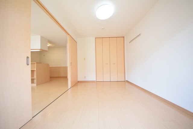 フェニックスＦ　の物件内観写真