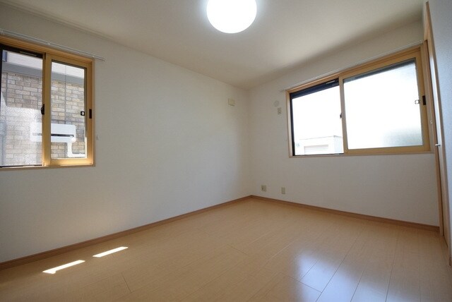 フェニックスＦ　の物件内観写真