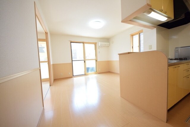 フェニックスＦ　の物件内観写真