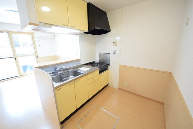 フェニックスＦ　の物件内観写真