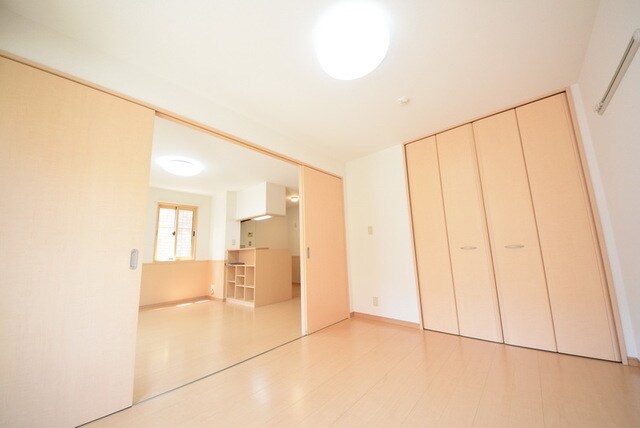 フェニックスＦ　の物件内観写真