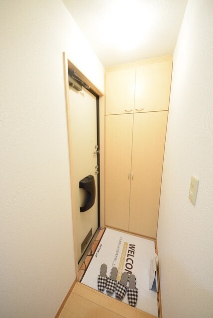 フェニックスＦ　の物件内観写真