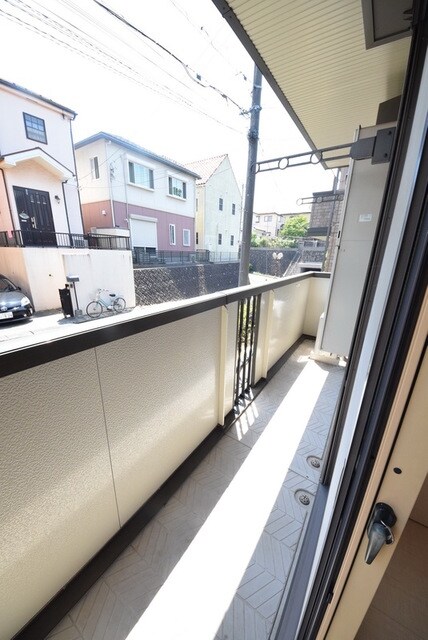 フェニックスＦ　の物件内観写真