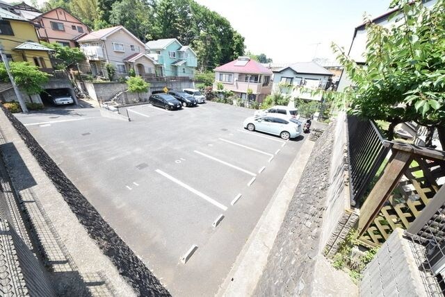 フェニックスＦ　の物件内観写真