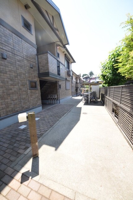 フェニックスＦ　の物件内観写真