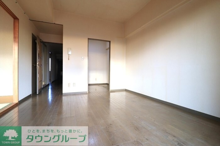 レジデンスJOKOの物件内観写真