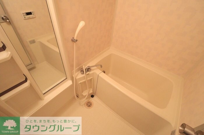 レジデンスJOKOの物件内観写真