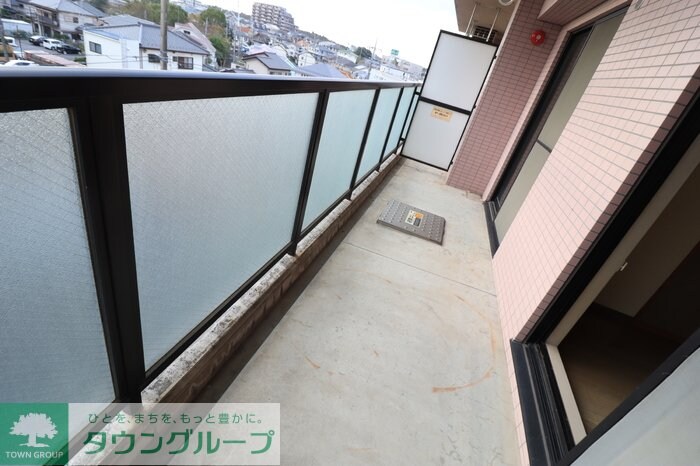 レジデンスJOKOの物件内観写真