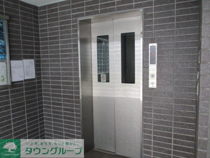 レジデンスJOKOの物件内観写真