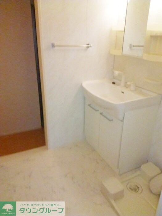 サングリーンＢ　の物件内観写真