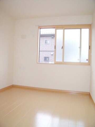 カンパーニュＣの物件内観写真