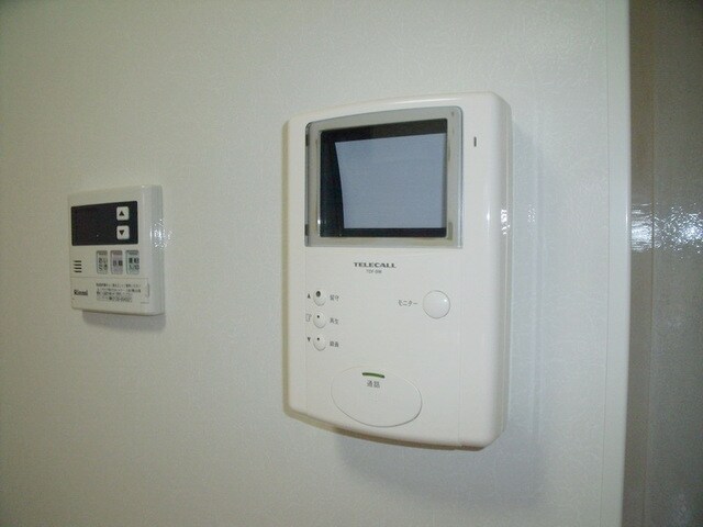 カンパーニュＣの物件内観写真