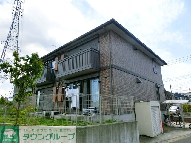 カンパーニュＣの物件内観写真