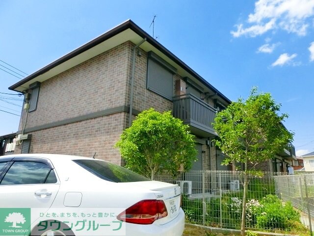 カンパーニュＣの物件内観写真