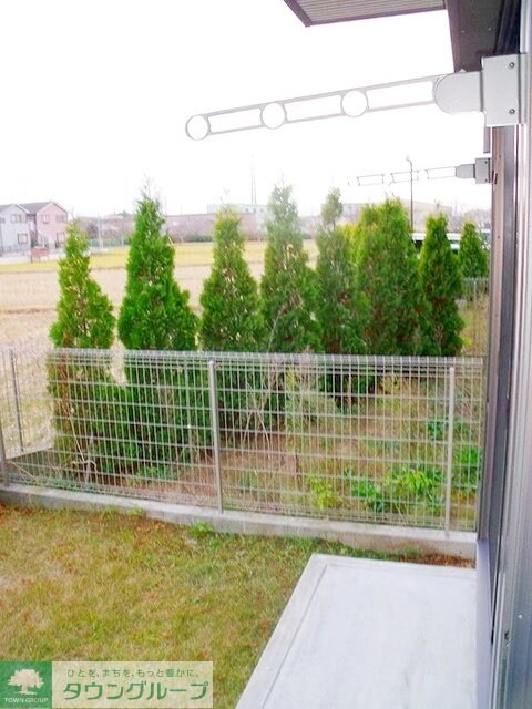 カンパーニュＣの物件内観写真