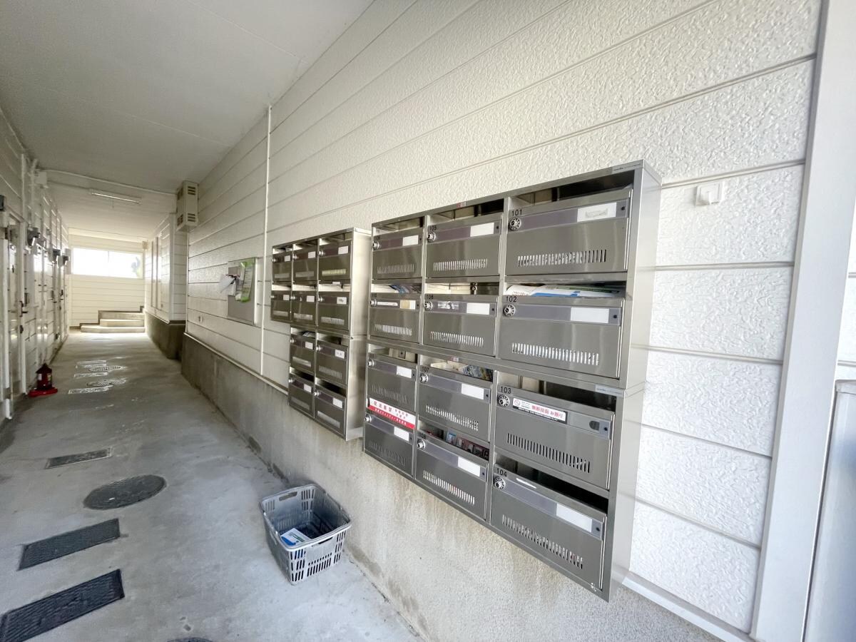 Reno所沢の物件内観写真