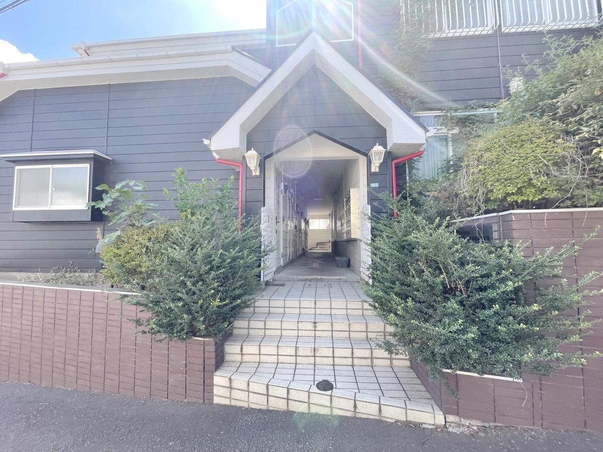 Reno所沢の物件内観写真