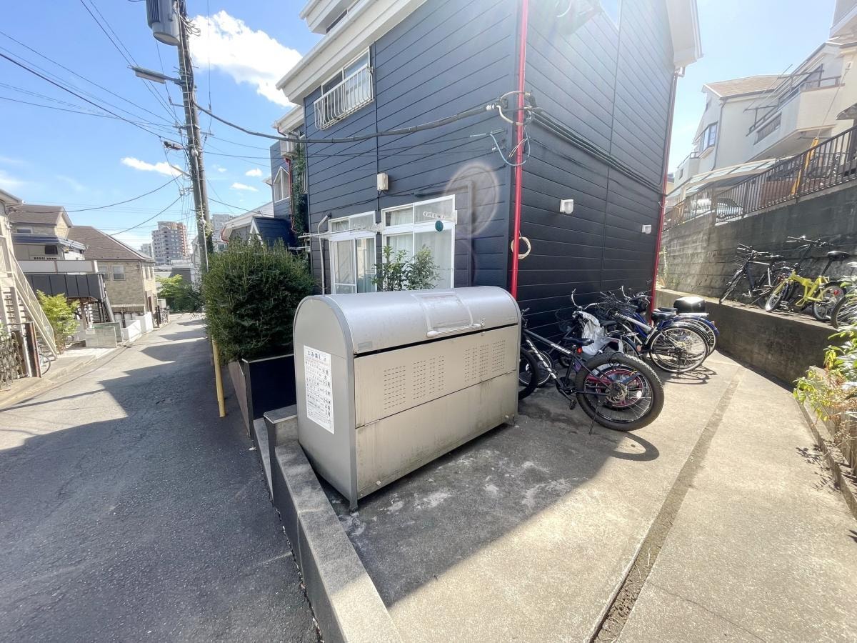 Reno所沢の物件内観写真