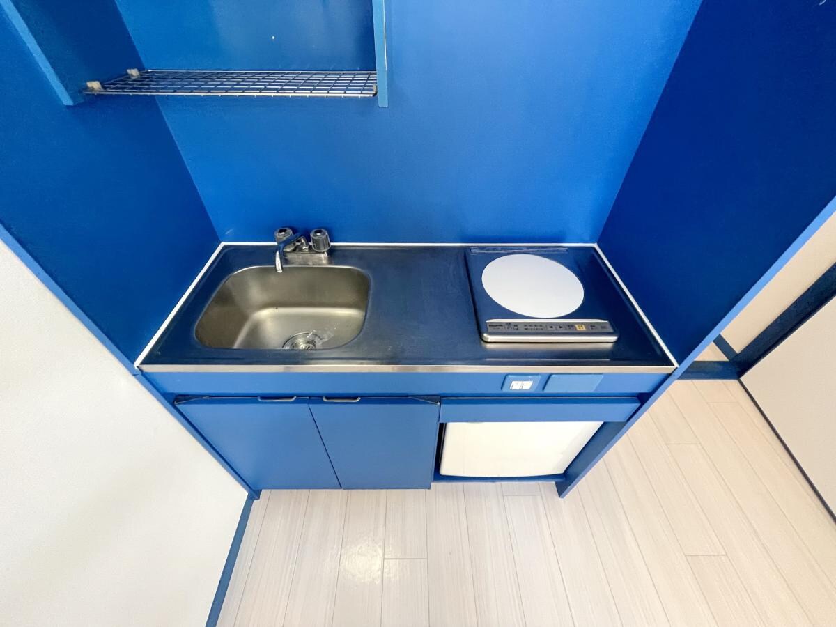 Reno所沢の物件内観写真