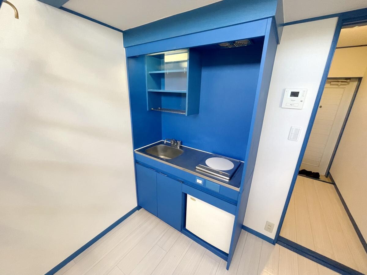 Reno所沢の物件内観写真