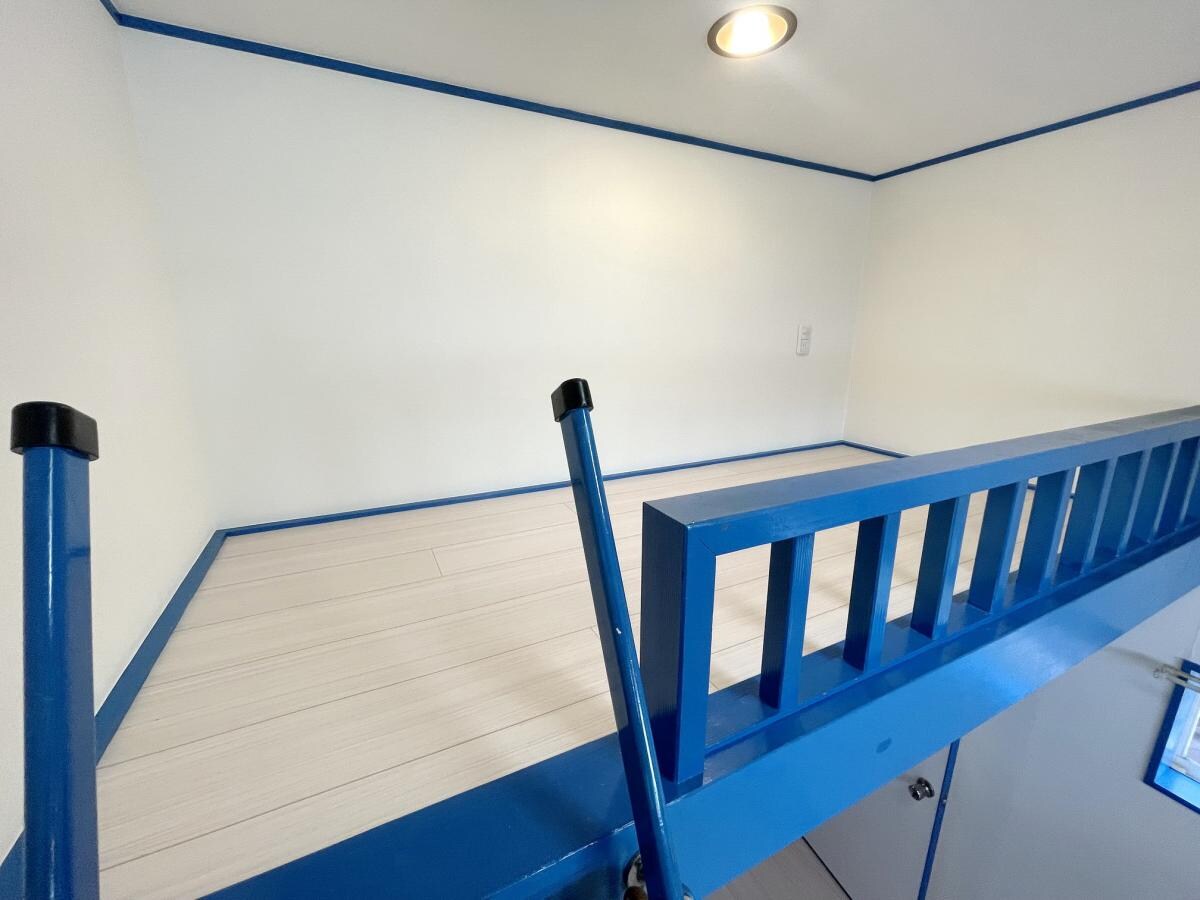 Reno所沢の物件内観写真