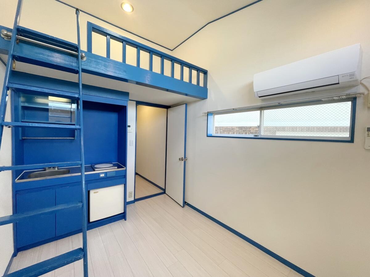 Reno所沢の物件内観写真