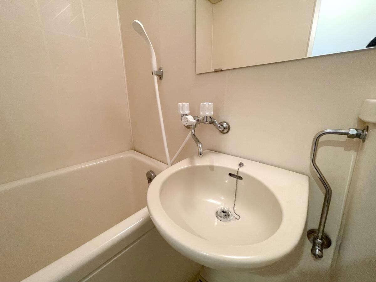 Reno所沢の物件内観写真