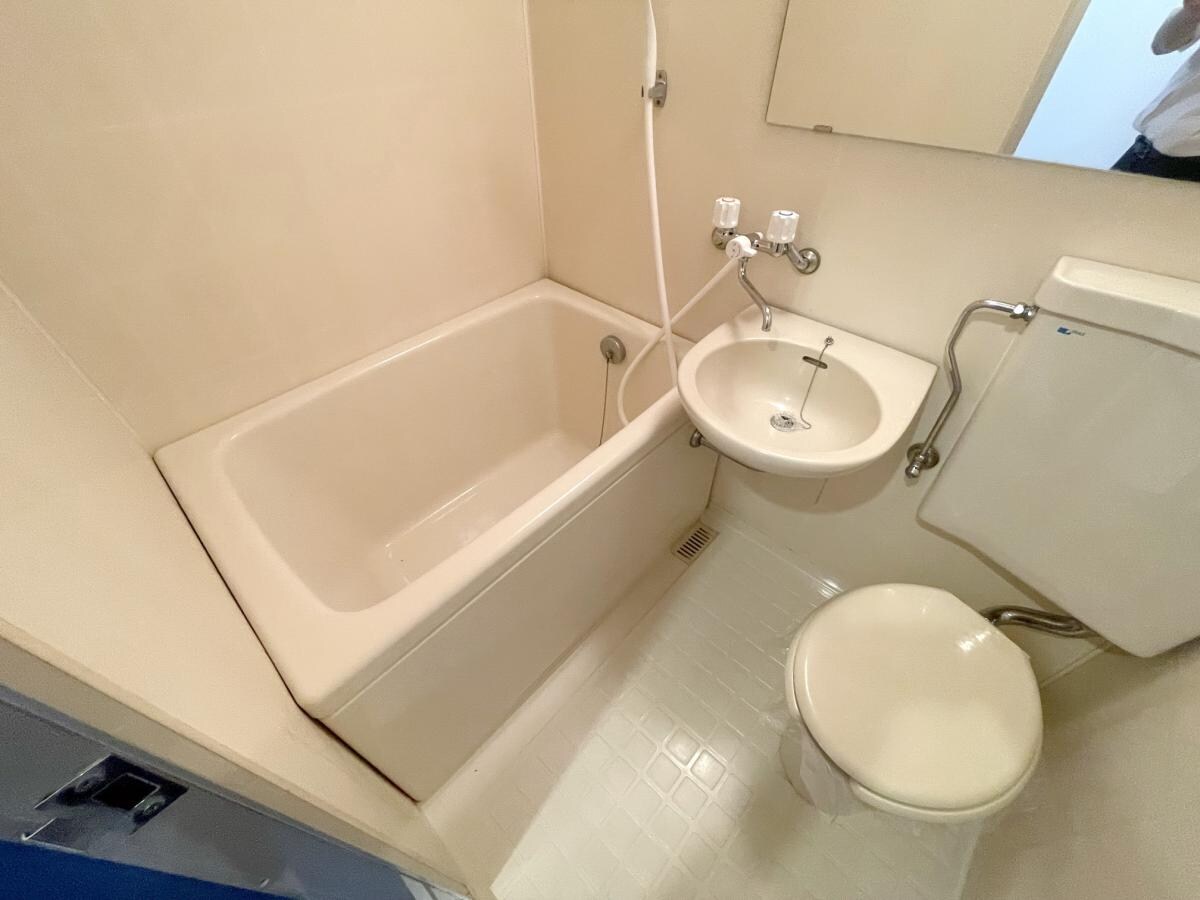 Reno所沢の物件内観写真