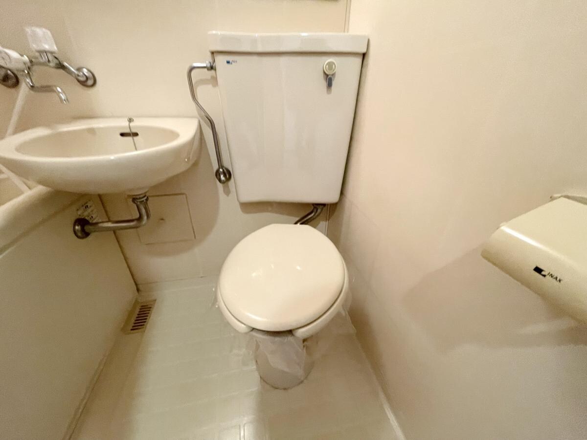 Reno所沢の物件内観写真