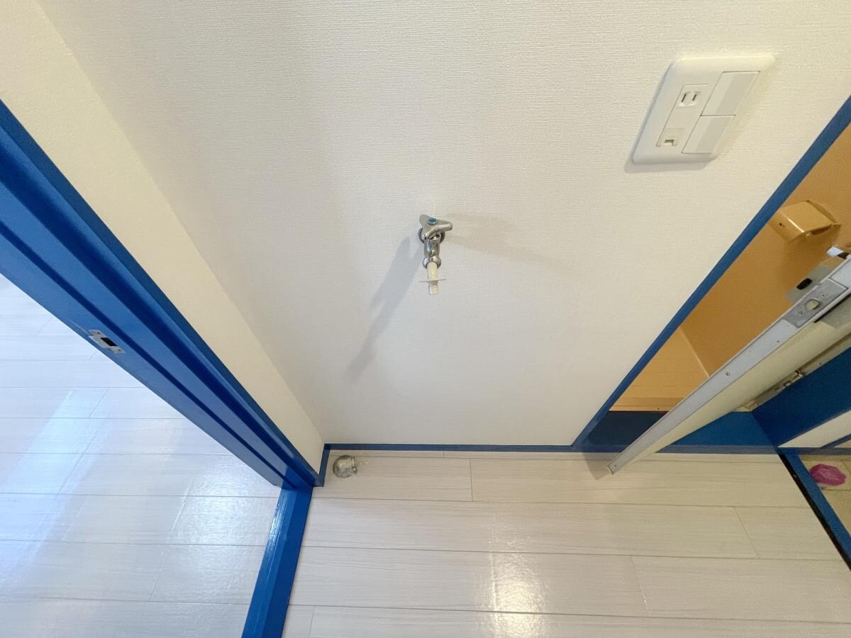 Reno所沢の物件内観写真