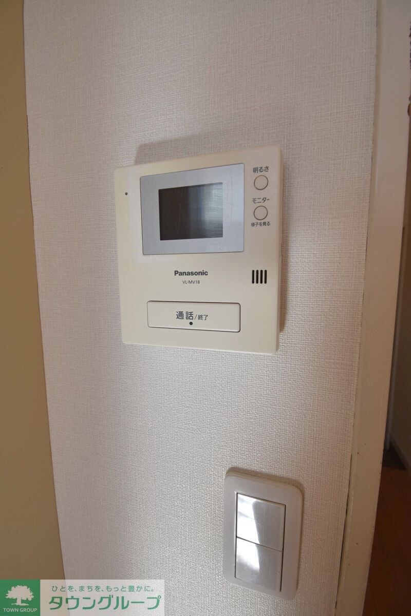 Reno所沢の物件内観写真