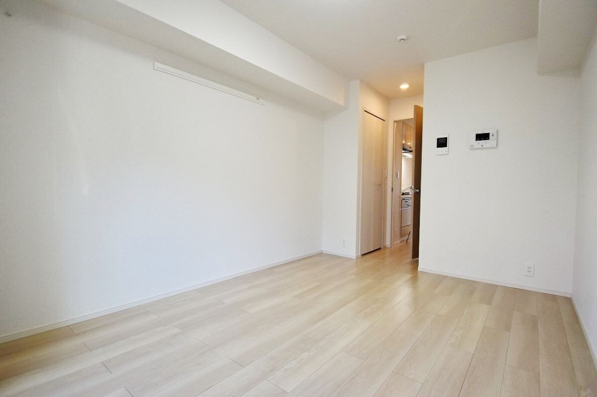 ニューグレイスの物件内観写真