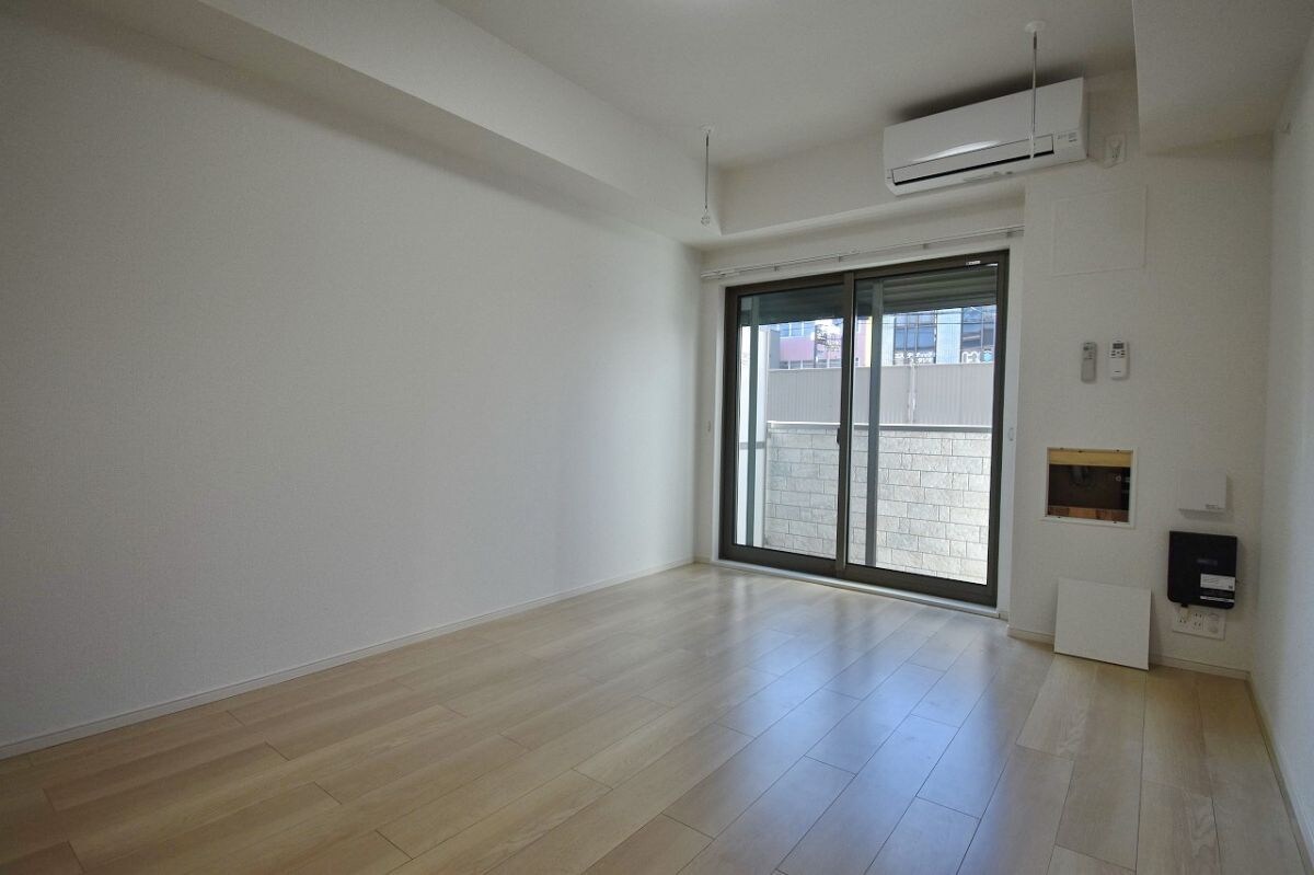 ニューグレイスの物件内観写真