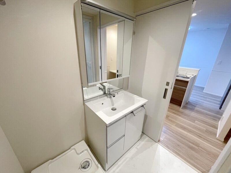 リーブル御幸町の物件内観写真