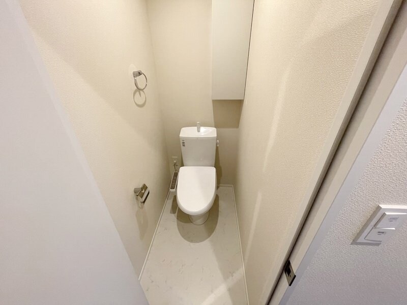 リーブル御幸町の物件内観写真