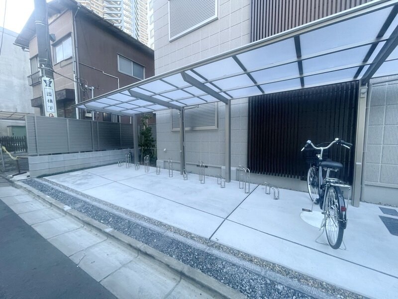 リーブル御幸町の物件内観写真