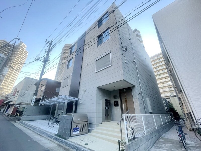 リーブル御幸町の物件内観写真