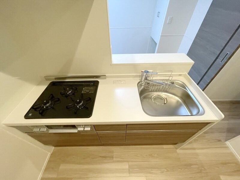 リーブル御幸町の物件内観写真