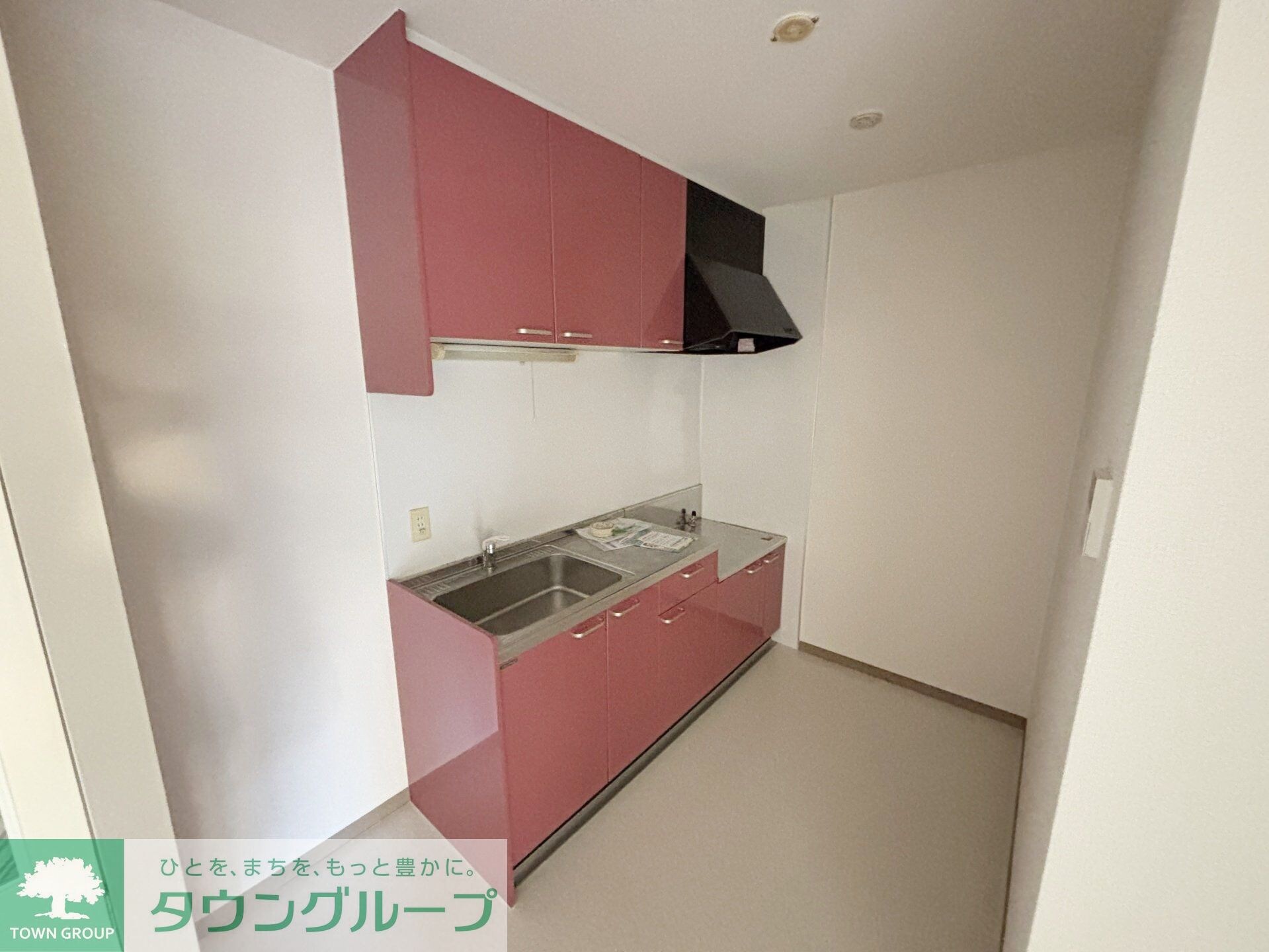 パークヒル航空公園IIの物件内観写真