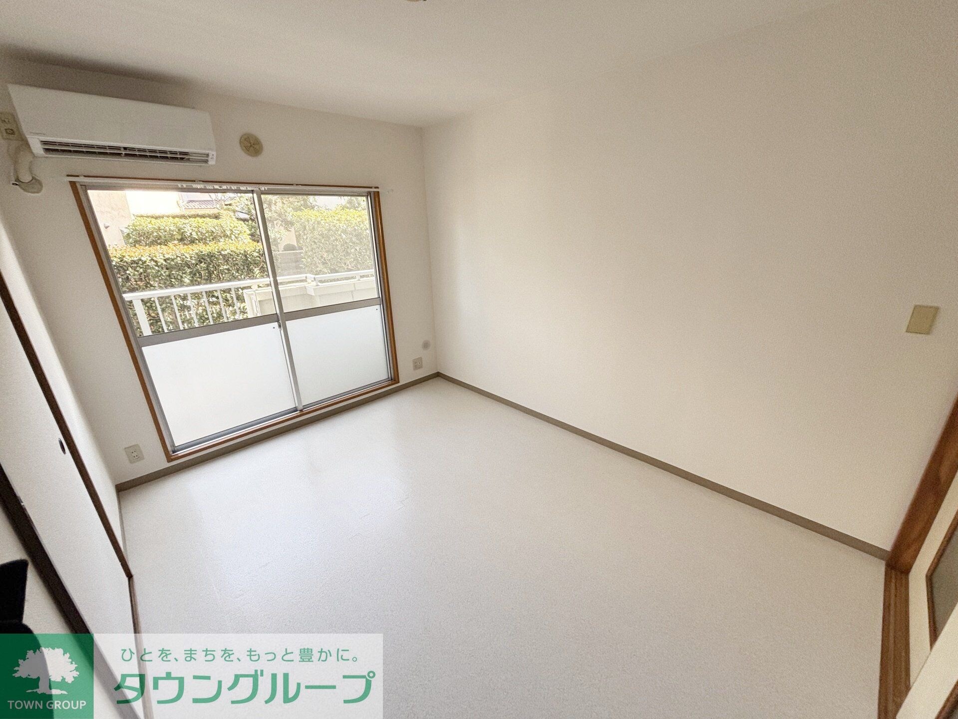 パークヒル航空公園IIの物件内観写真