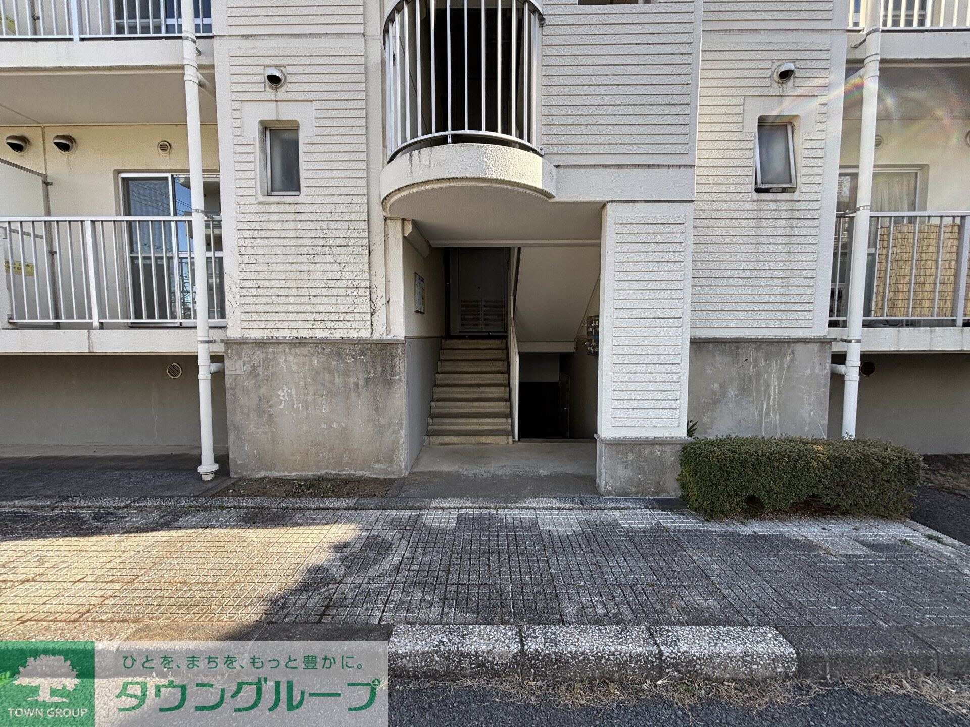 パークヒル航空公園IIの物件内観写真