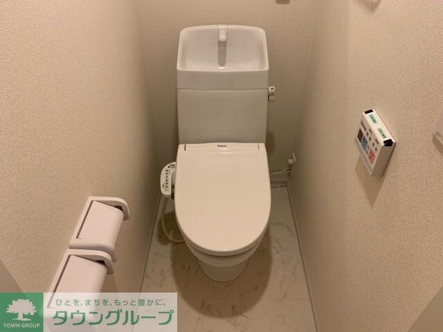 所沢市西新井町スターテラスIIの物件内観写真