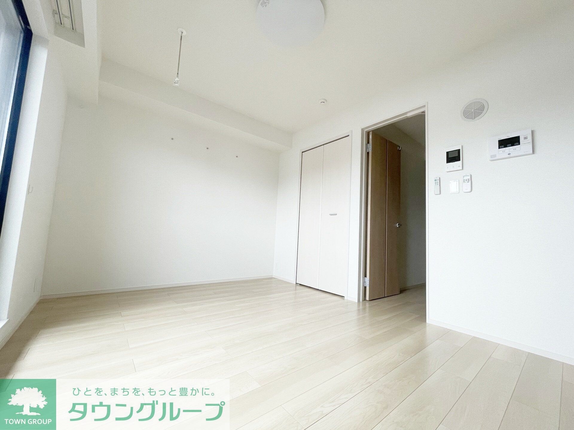 ヴィラージュの物件内観写真