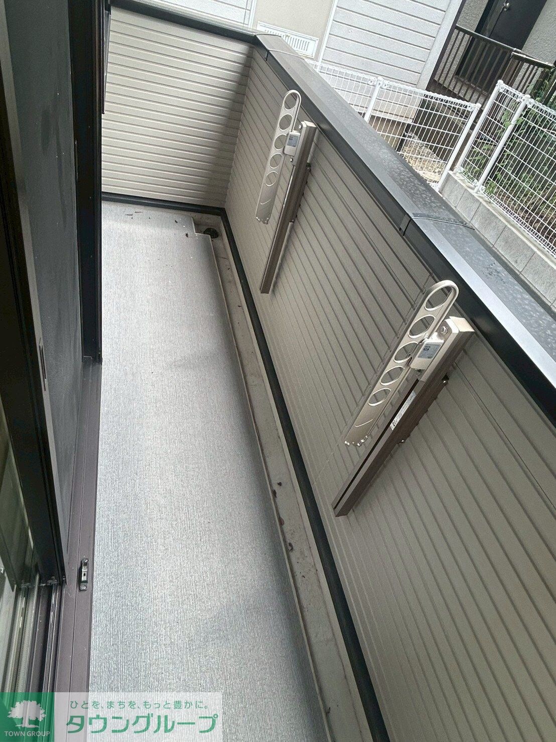 ヴィラージュの物件内観写真