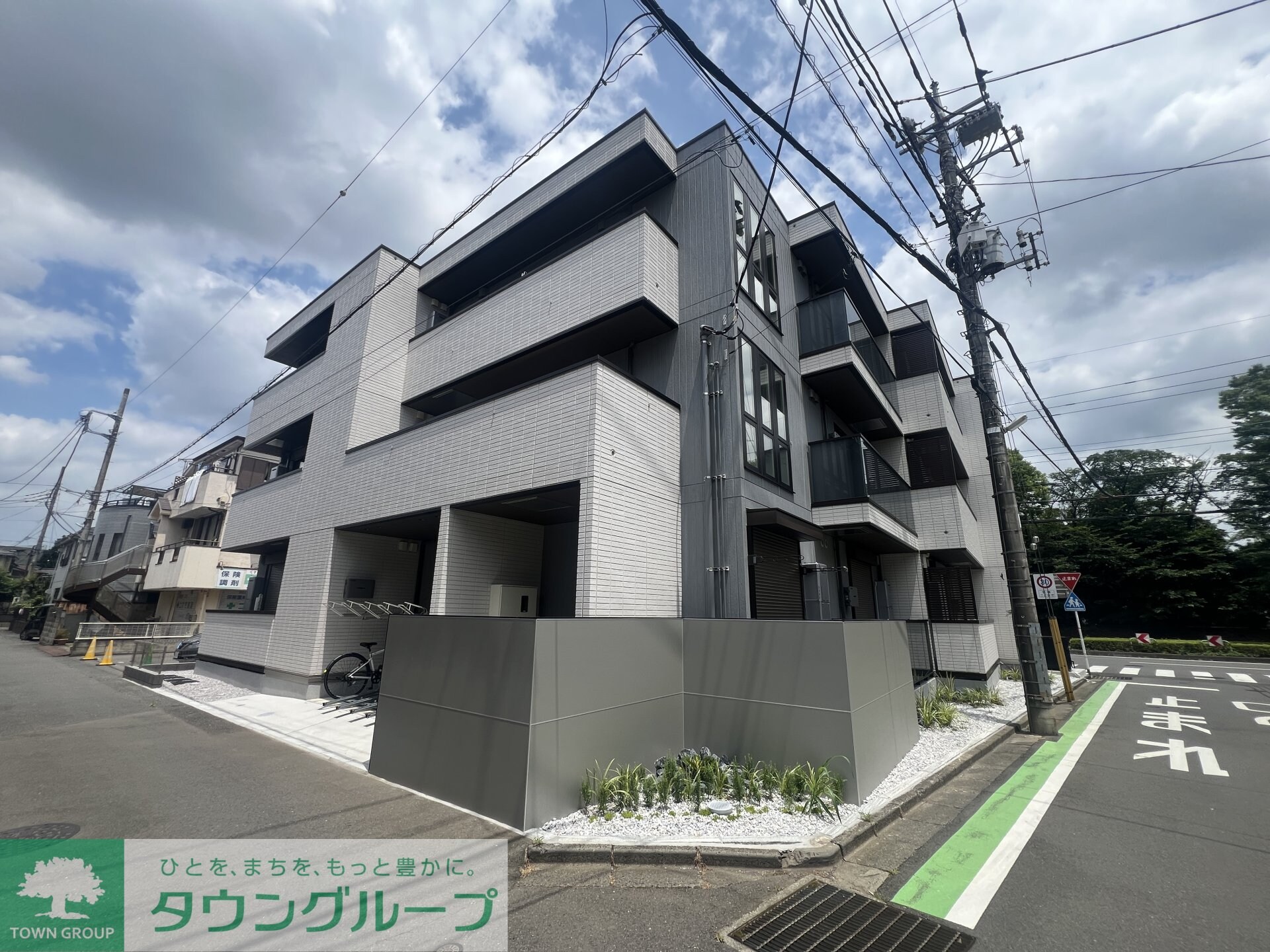 D-Sereno弥生の物件内観写真