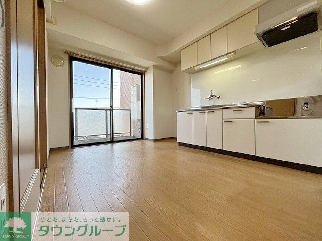 あいやビルの物件内観写真