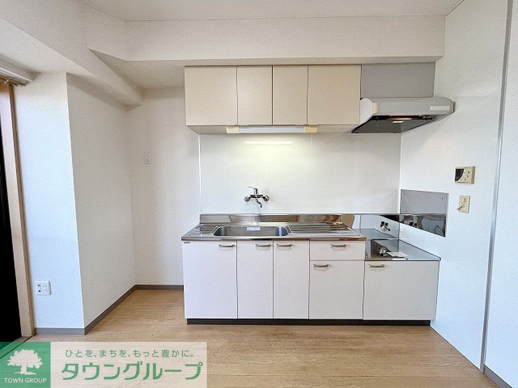 あいやビルの物件内観写真