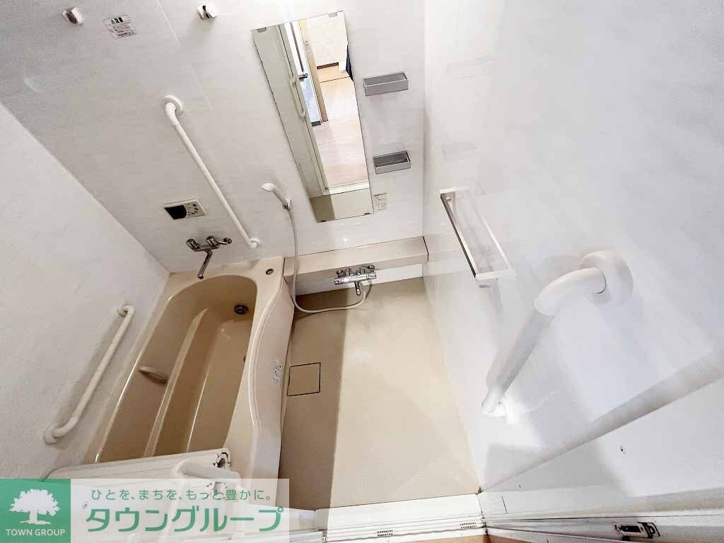 あいやビルの物件内観写真