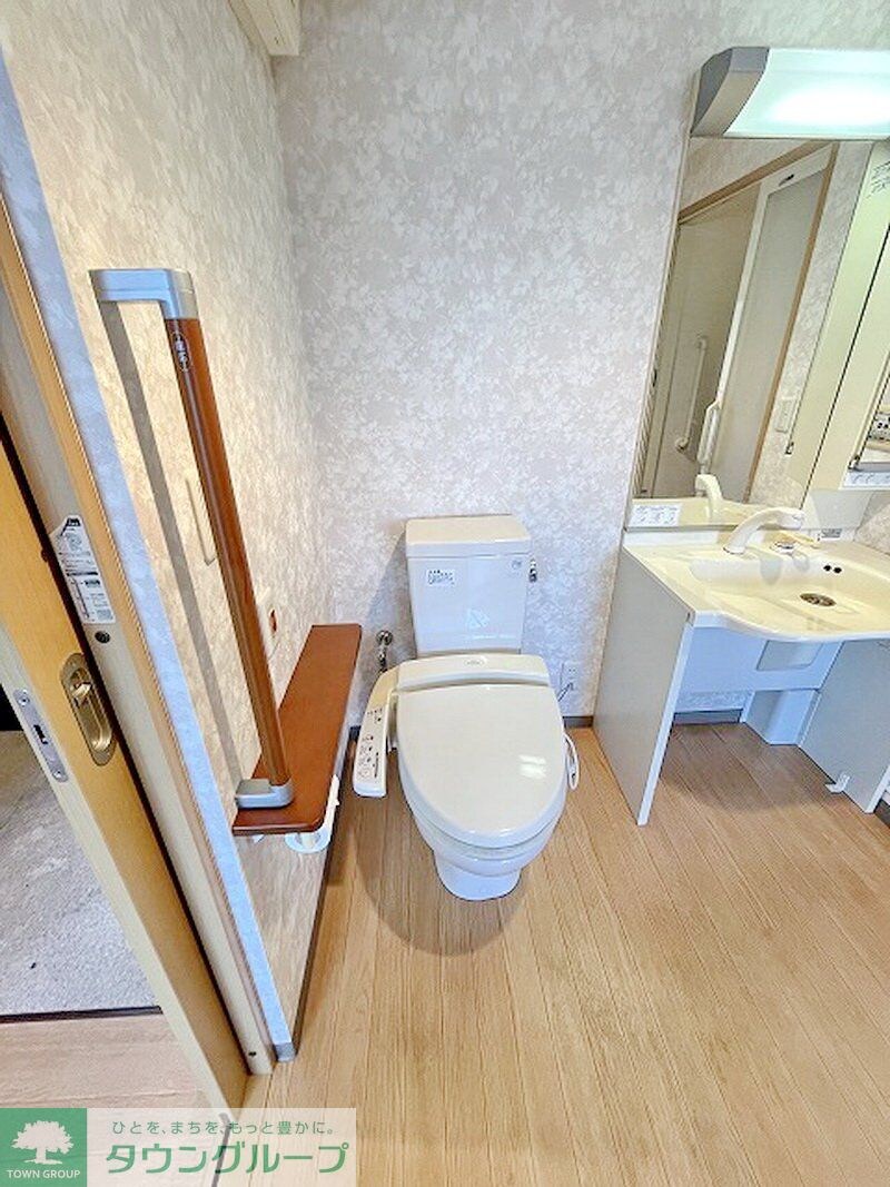 あいやビルの物件内観写真