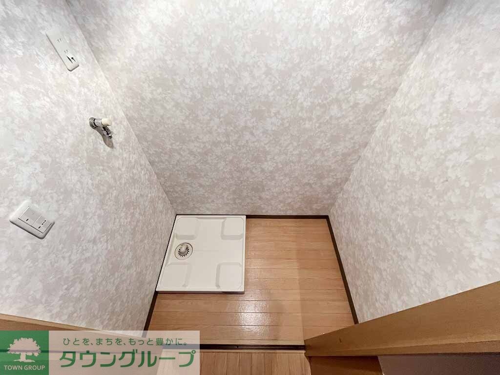 あいやビルの物件内観写真